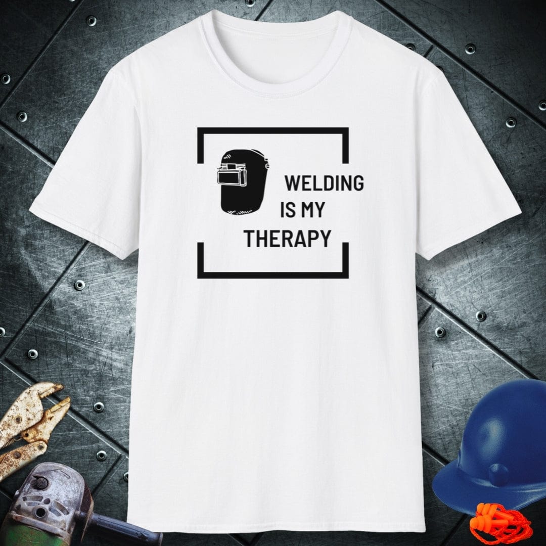 THERAPY | WELDER T-SHIRT