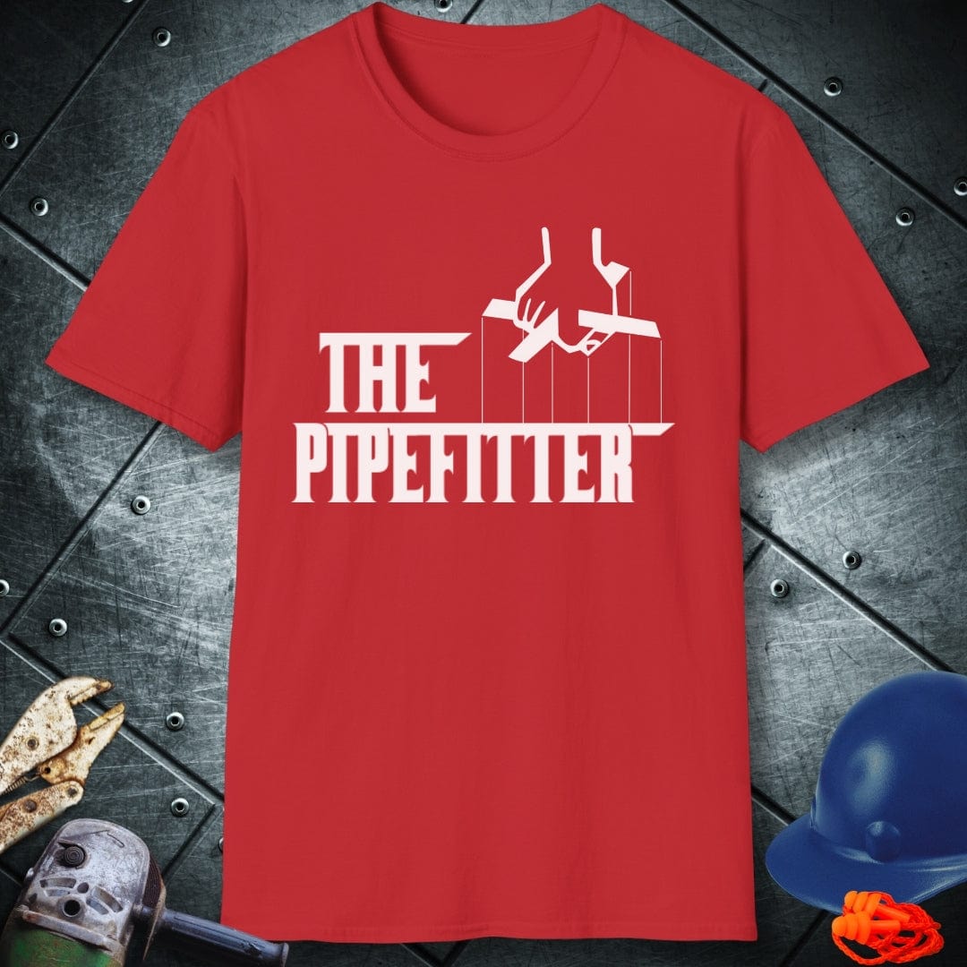 THE PIPEFITTER | PIPEFITTER T-SHIRT