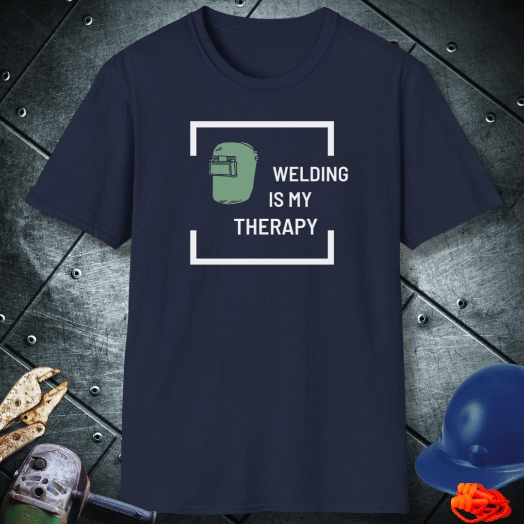 THERAPY | WELDER T-SHIRT