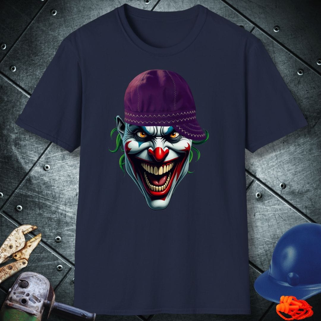 WELDING PSYCHOPATH | WELDER T-SHIRT