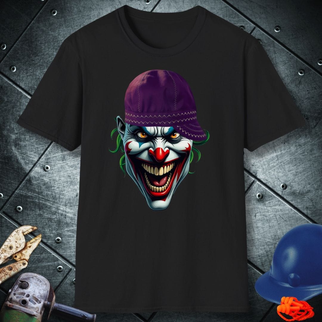 WELDING PSYCHOPATH | WELDER T-SHIRT