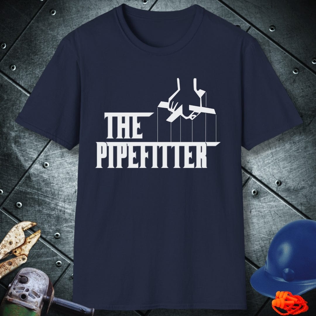 THE PIPEFITTER | PIPEFITTER T-SHIRT
