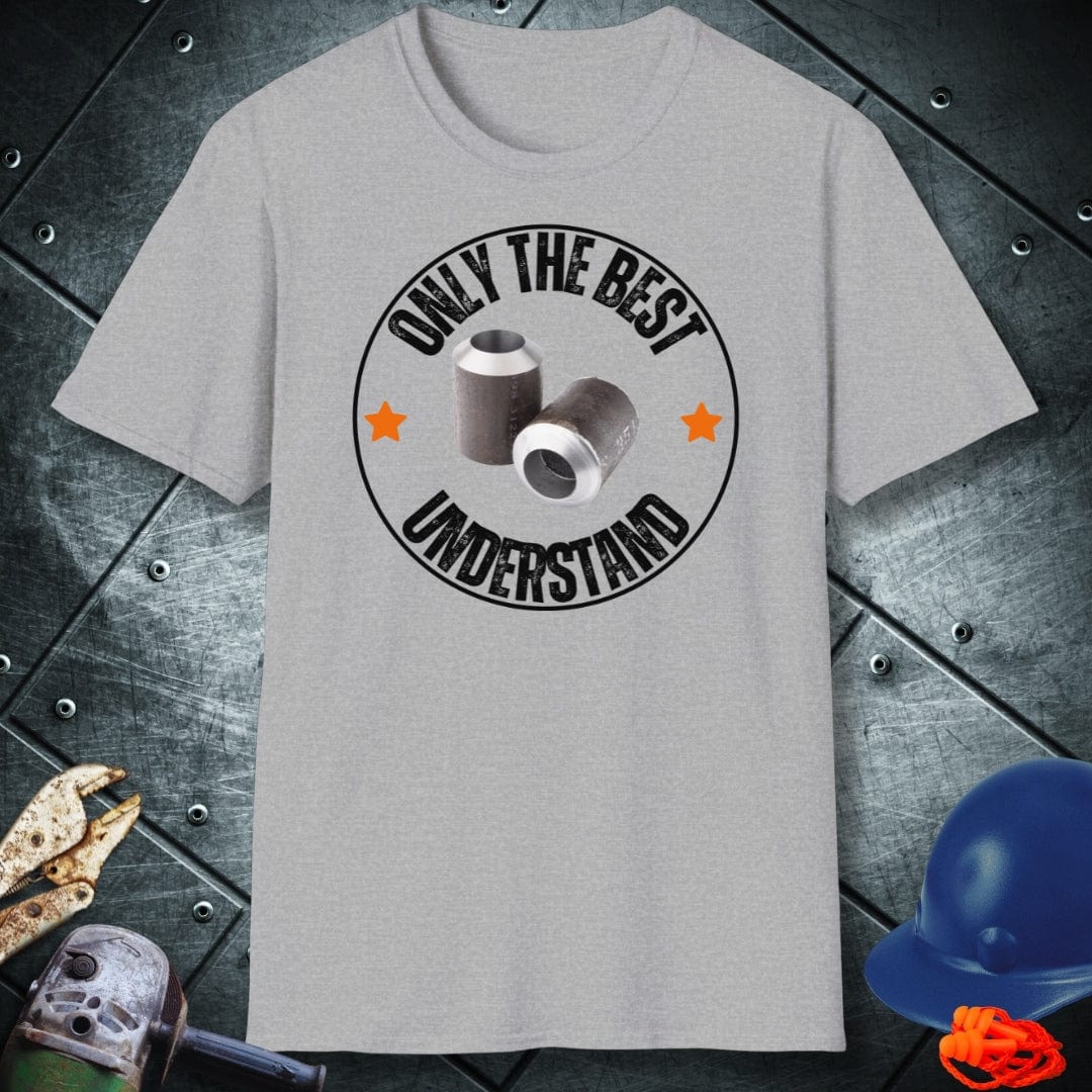 WELDERS ELITE | WELDER T-SHIRT