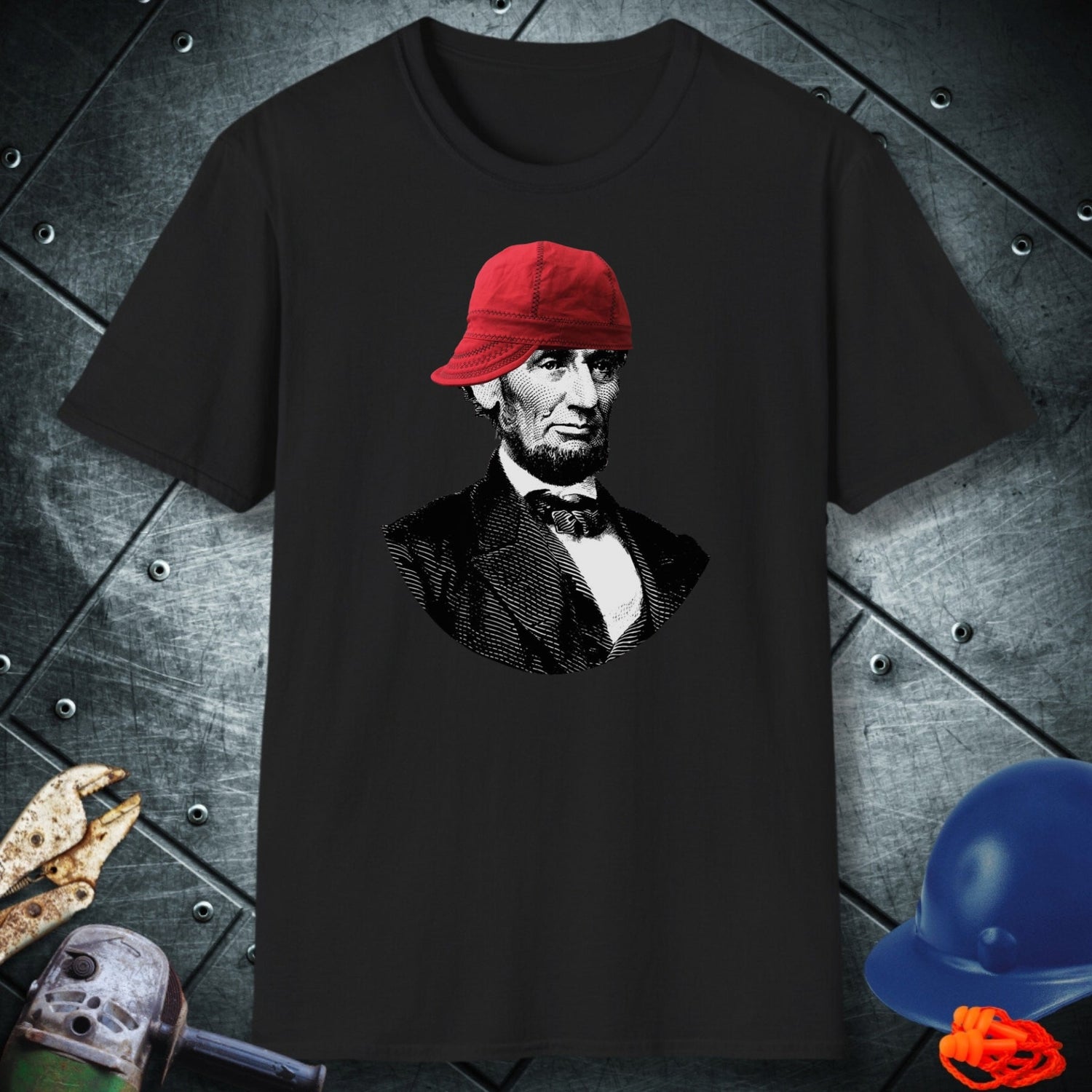 WELDER SHIRTS