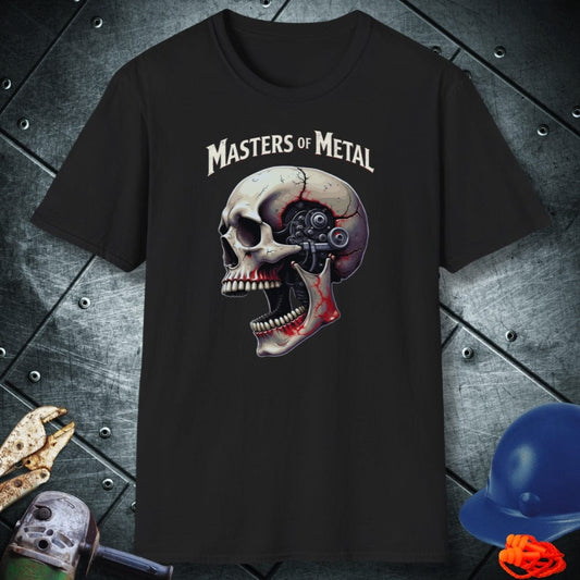 welder unisex shirt