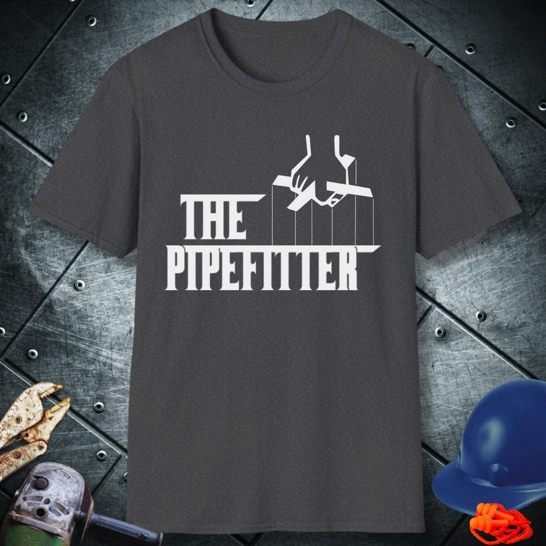 THE PIPEFITTER | PIPEFITTER T-SHIRT