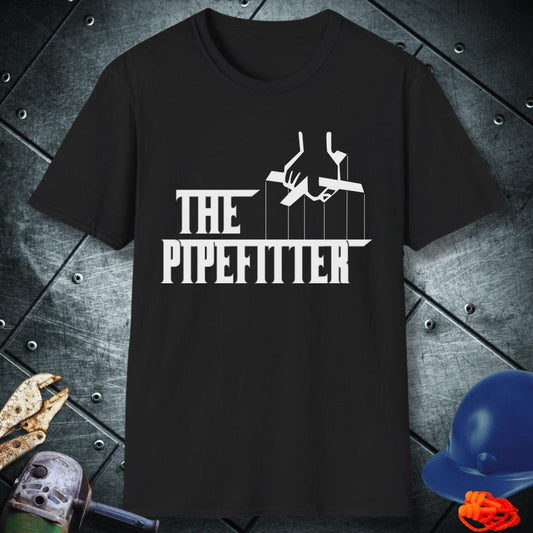 THE PIPEFITTER | PIPEFITTER T-SHIRT